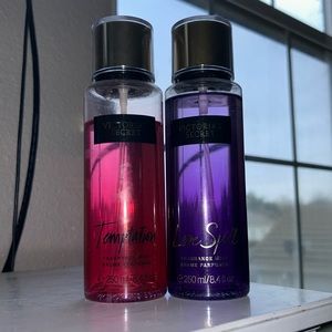 Victoria’s Secret fragrance